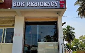 Sdk Residency